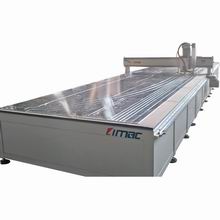 cnc router for aluminum